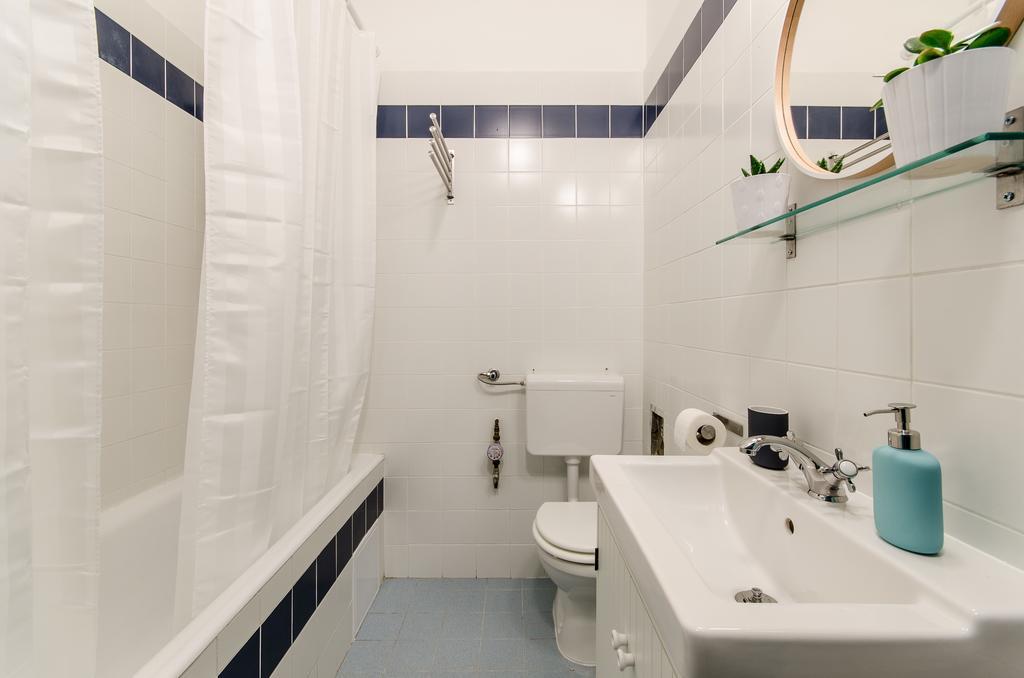 Basil Apartment Budapest Bagian luar foto